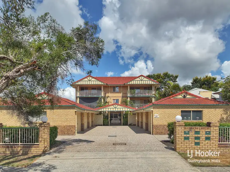 Third view of Homely unit listing, 5/38 Silva Street, Ascot QLD 4007