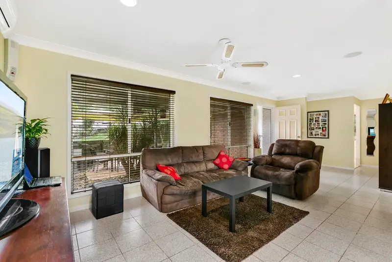 Main view of Homely house listing, 1 Sueden Court, Nerang QLD 4211