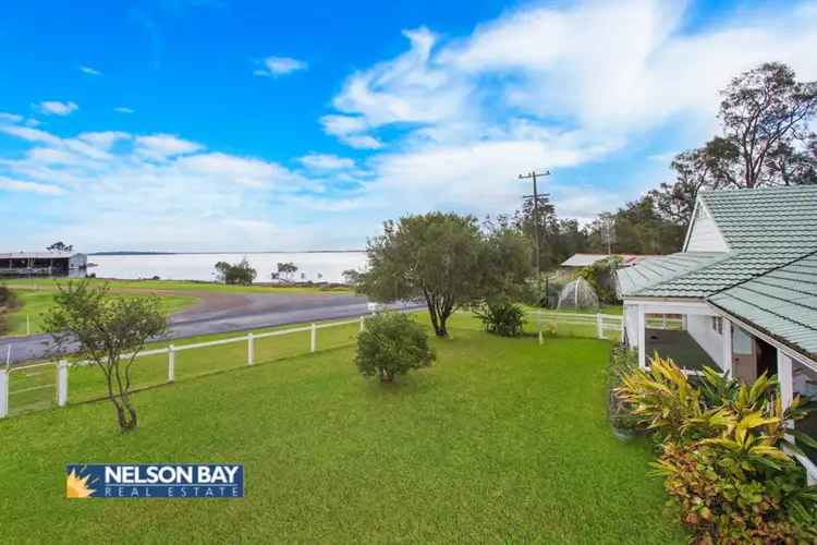 32 Church Street, Carrington NSW 2324