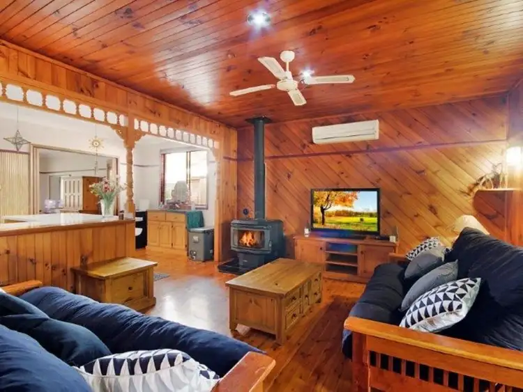 Fifth view of Homely house listing, 5 Prince Street, Barnsley NSW 2278