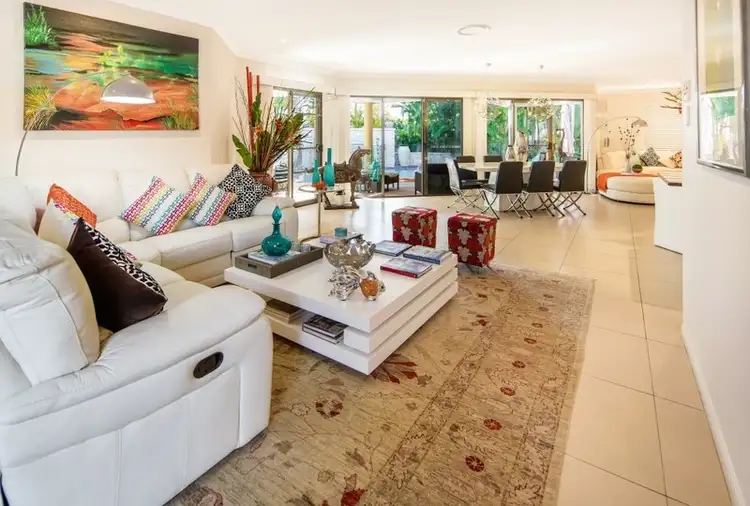 2005 GRACEMERE Drive, Hope Island QLD 4212