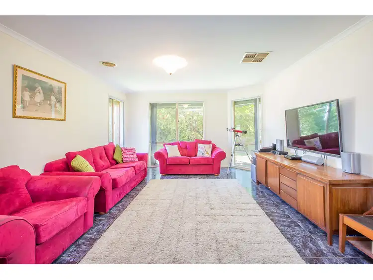 Second view of Homely house listing, 8 Iron Way, Wodonga VIC 3690