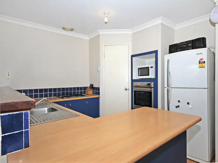Fourth view of Homely house listing, 7 Nerrima Way, Ellenbrook WA 6069