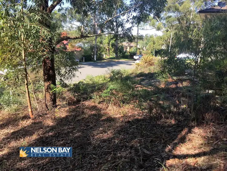 Fifth view of Homely land listing, 13 James Scott Crescent, Lemon Tree Passage NSW 2319