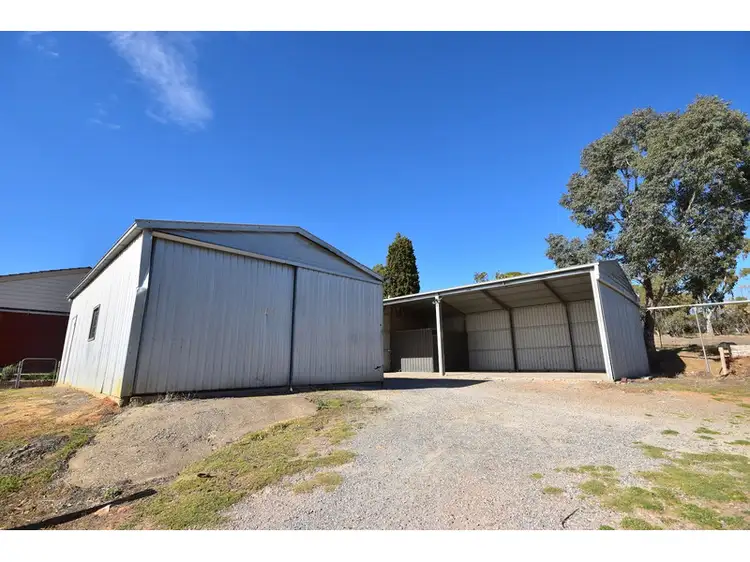 Third view of Homely rural property listing, Address available on request