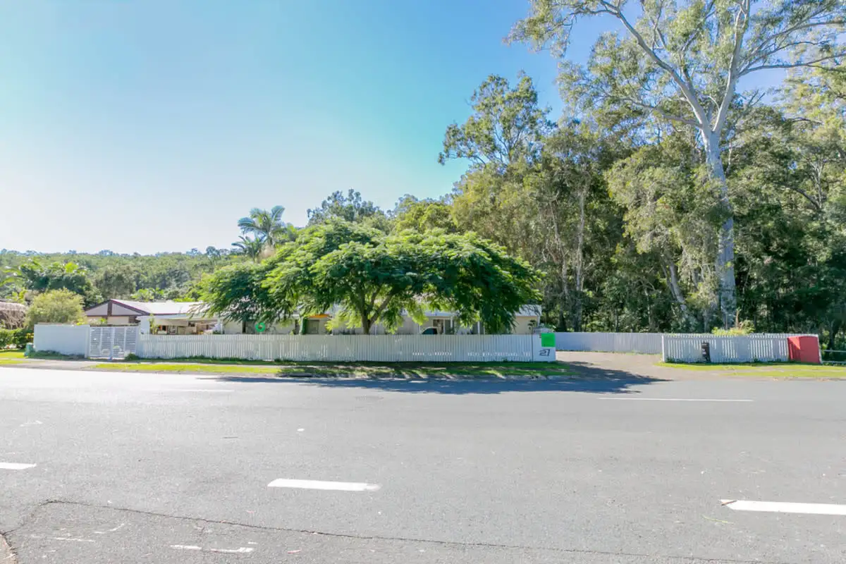 Main view of Homely house listing, 27 Yarrayne Road, Nerang QLD 4211