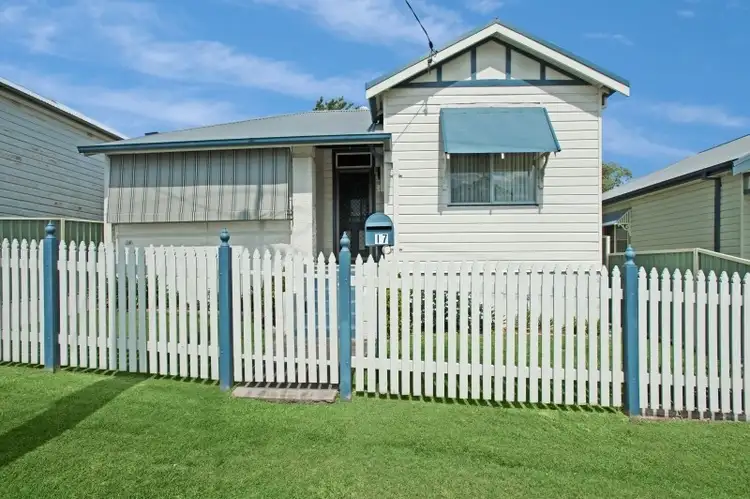 Main view of Homely house listing, 17 Trevor Street, Telarah NSW 2320
