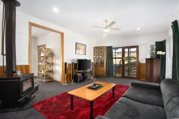 Third view of Homely rural property listing, 355 Jindivick - Neerim South Road, Neerim South VIC 3831