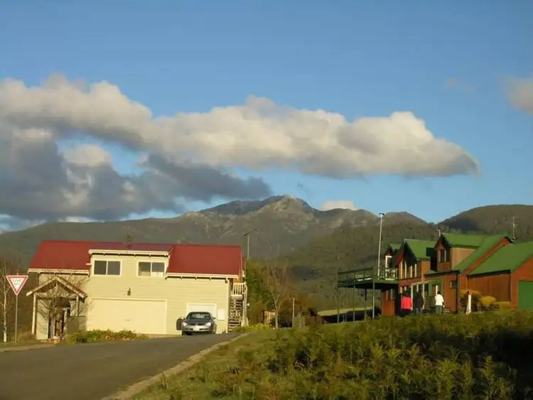 Fourth view of Homely land listing, 38 Alpine Ridge Drive, Merrijig VIC 3723