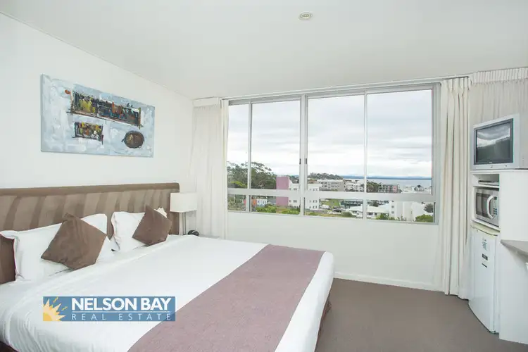 Fourth view of Homely apartment listing, 47/19-23 Church Street, Nelson Bay NSW 2315