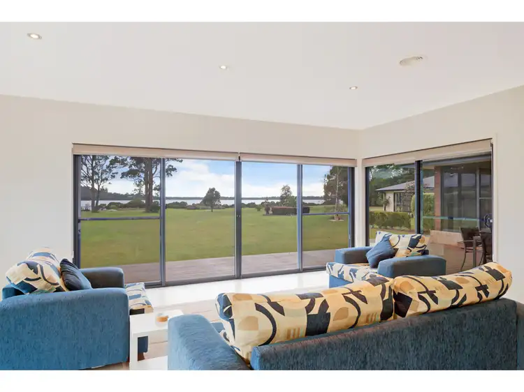 Fifth view of Homely house listing, 10 Waterside Lane, Millingandi NSW 2549