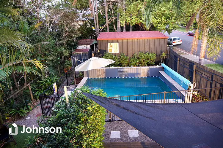 Second view of Homely house listing, 11 Wahcumba Street, Dutton Park QLD 4102