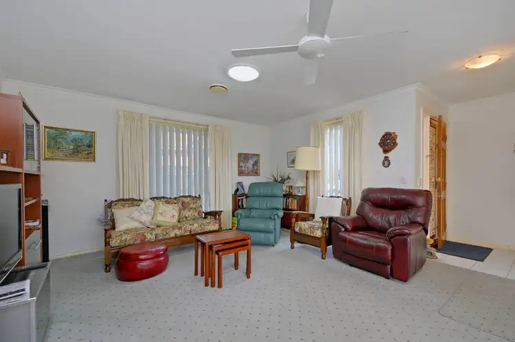 Fifth view of Homely house listing, 4 Kassandra Drive, Traralgon VIC 3844
