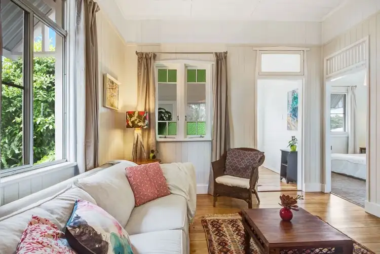 Fourth view of Homely house listing, 1 French Street, East Toowoomba QLD 4350
