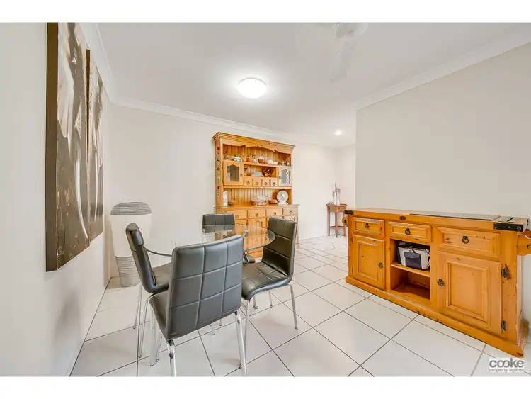 Third view of Homely semi-detached listing, 55/26 Birdwood Avenue, Yeppoon QLD 4703