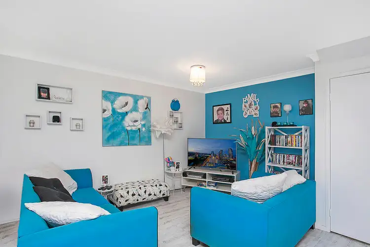 Third view of Homely unit listing, 4/6-20 Ben Lomond Drive, Highland Park QLD 4211