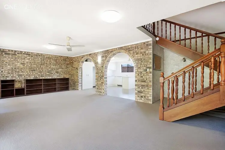 Sixth view of Homely apartment listing, 7/373 Esplanade, Scarness QLD 4655