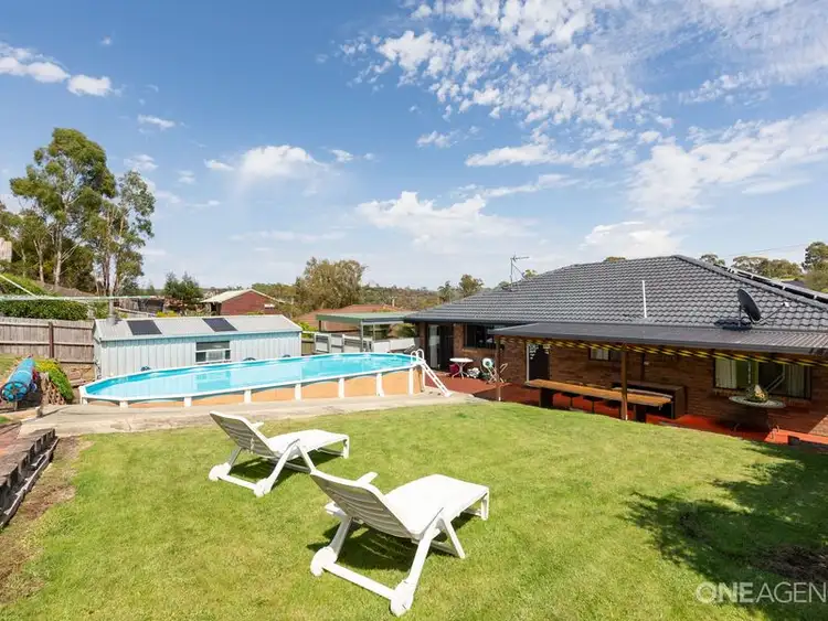 Fifth view of Homely house listing, 45 Outram Street, Summerhill TAS 7250