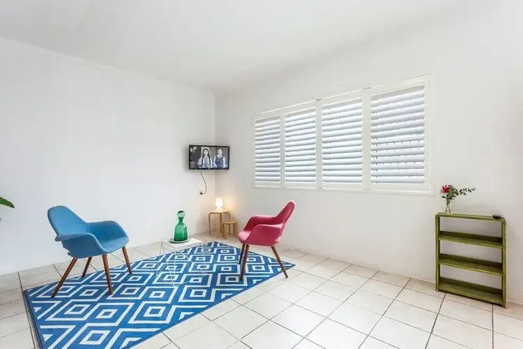 Third view of Homely unit listing, 3/122a Russell Street, Toowoomba QLD 4350