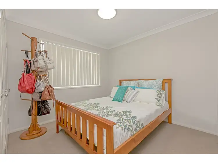 Sixth view of Homely unit listing, 1/18 Tempest Drive, Glenvale QLD 4350
