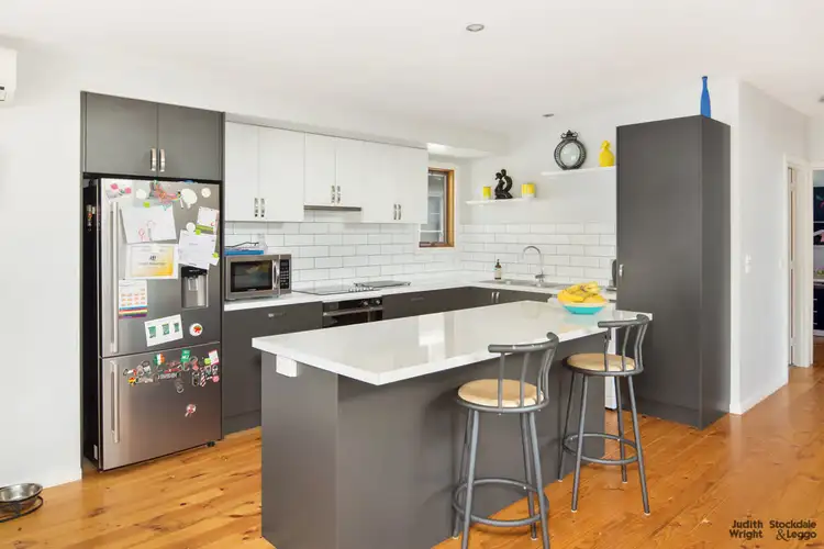 Third view of Homely house listing, 64 Bayview Drive, Cowes VIC 3922