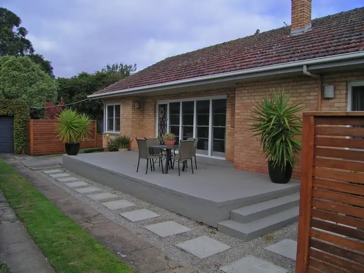 Fifth view of Homely house listing, 6 Airdrie Street, Colac VIC 3250