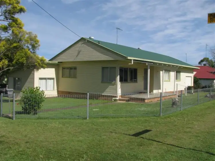 32 Dalglish Street, Maryborough QLD 4650