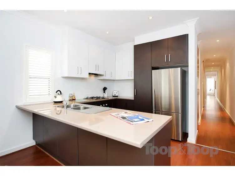 Sixth view of Homely house listing, 24A Waverley Street, Largs Bay SA 5016