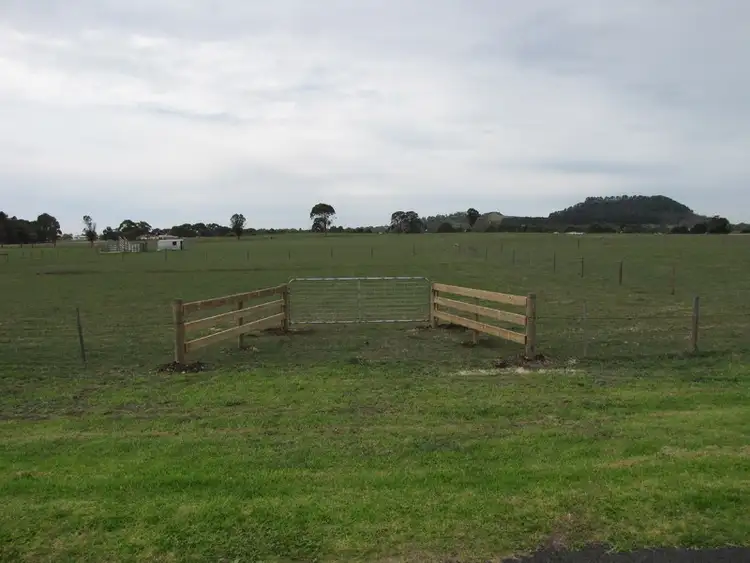 Second view of Homely land listing, LOT 118 Crafter Road, Compton SA 5291