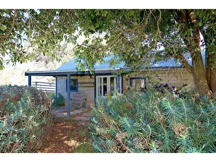 Sixth view of Homely rural property listing, 328 Main Creek Road, Main Ridge VIC 3928
