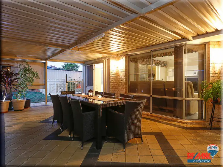 Fourth view of Homely house listing, 10 Twilight Circuit, Ridgewood WA 6030