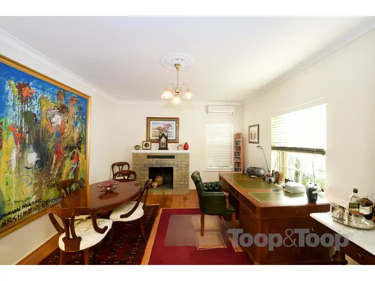 Fifth view of Homely house listing, 8 Grevillea Crescent, Stonyfell SA 5066