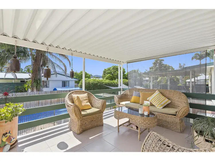 Third view of Homely house listing, 72 Haynes Street, Park Avenue QLD 4701