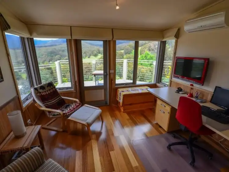 Seventh view of Homely house listing, 1 Telemark Court, Merrijig VIC 3723