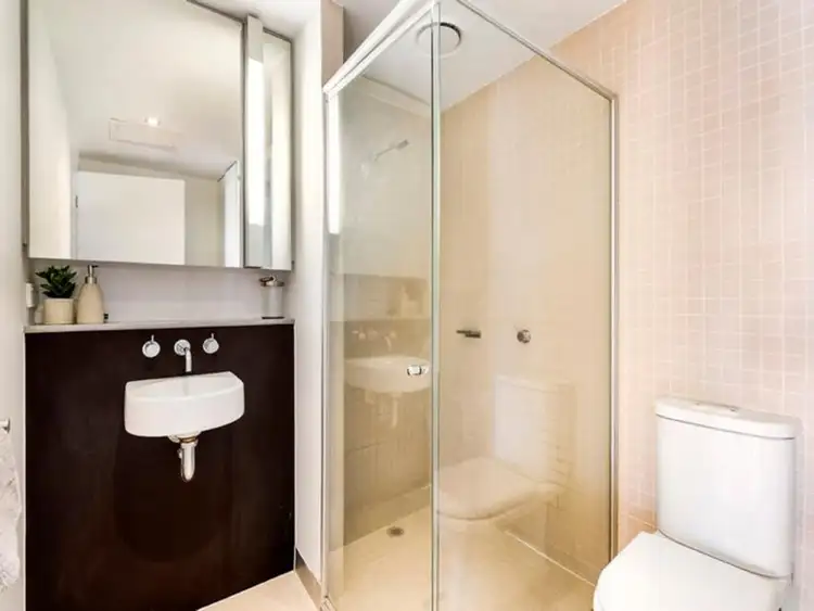 Fourth view of Homely apartment listing, 101/15 Pickles Street, Port Melbourne VIC 3207