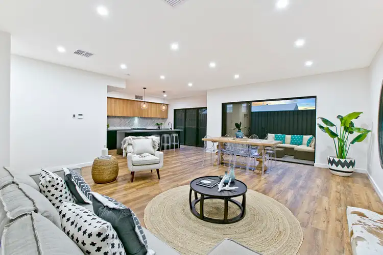 Second view of Homely house listing, 3 Eric Street, Plympton SA 5038