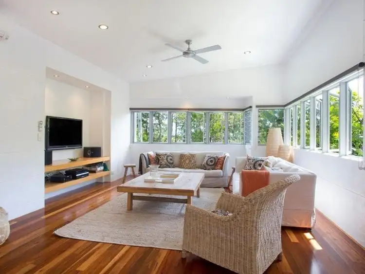 Sixth view of Homely house listing, 1 Nairana Rest, Noosa Heads QLD 4567