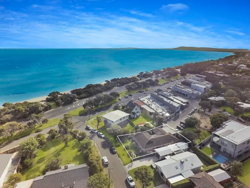Main view of Homely house listing, 1 Mackie Court, Blairgowrie VIC 3942
