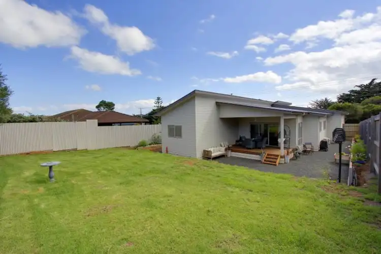 Second view of Homely house listing, 37 Phillip Island Road, Sunset Strip VIC 3922