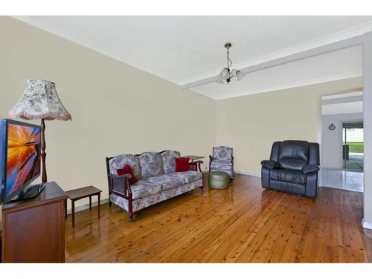 Third view of Homely house listing, 27 Flinders Avenue, Killarney Vale NSW 2261