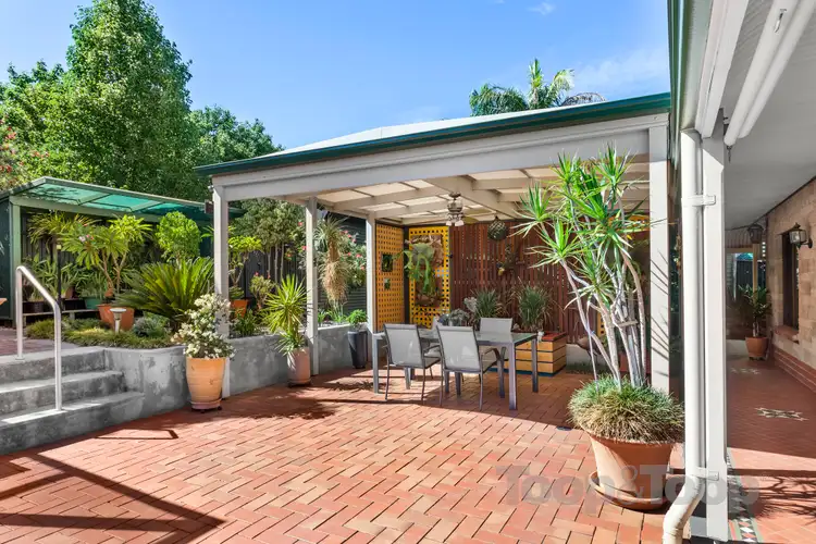 Sixth view of Homely house listing, 54 Koongarra Avenue, Magill SA 5072