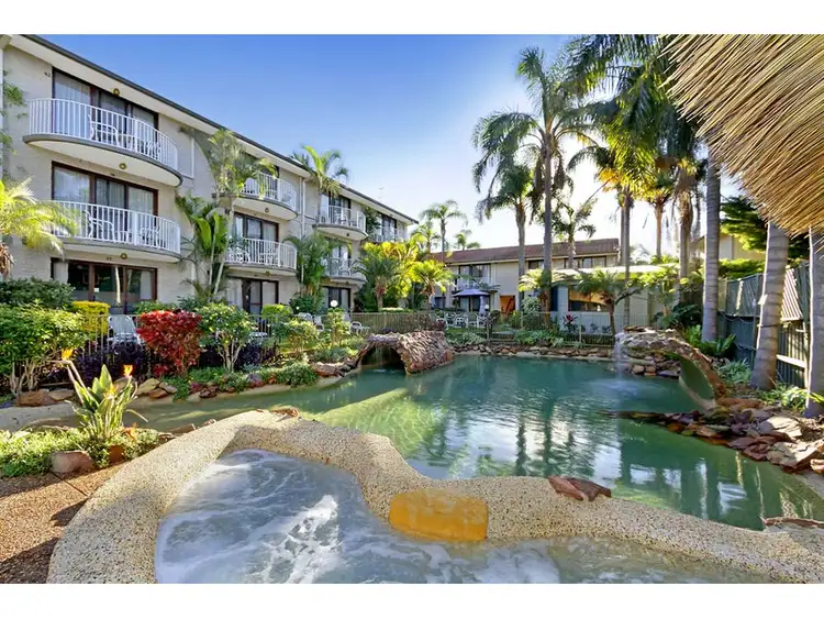Main view of Homely unit listing, 32/42-44 Kitchener Road, Long Jetty NSW 2261