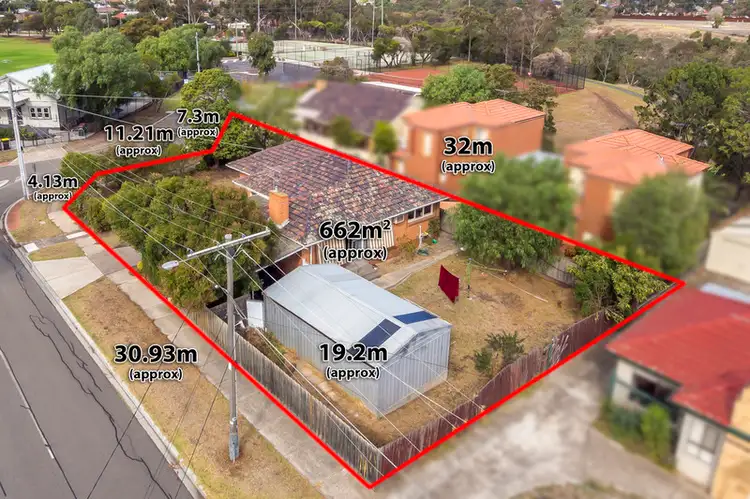 Third view of Homely house listing, 60 Selwyn Street (Albion), Sunshine VIC 3020