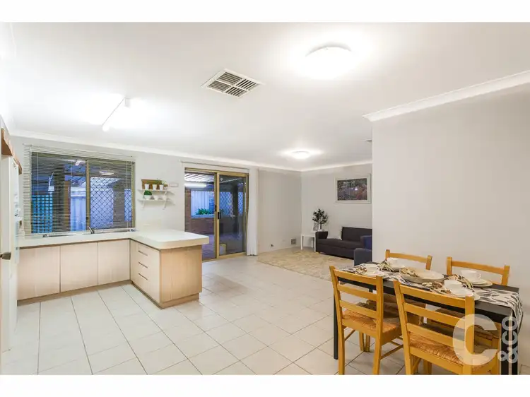 Main view of Homely house listing, 13 Hampshire Gardens, Parmelia WA 6167