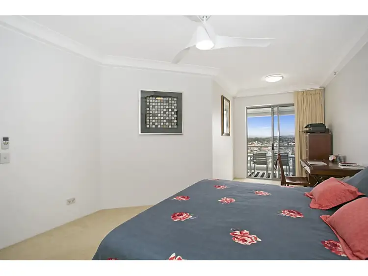 Sixth view of Homely apartment listing, 51 Grand Mariner, 12 Commodore Drive, Paradise Waters QLD 4217