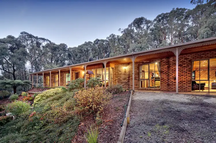 Second view of Homely house listing, 5 Lawsons Road, Emerald VIC 3782