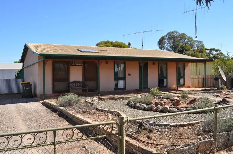 Main view of Homely rural property listing, 31 Chace View Terrace, Hawker SA 5434