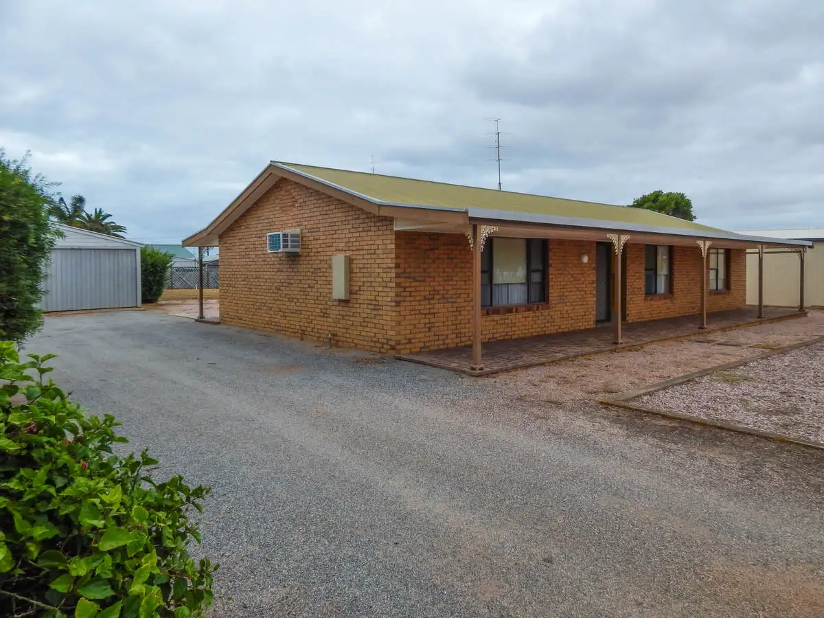 Main view of Homely house listing, 1 Doepke Street, Tumby Bay SA 5605