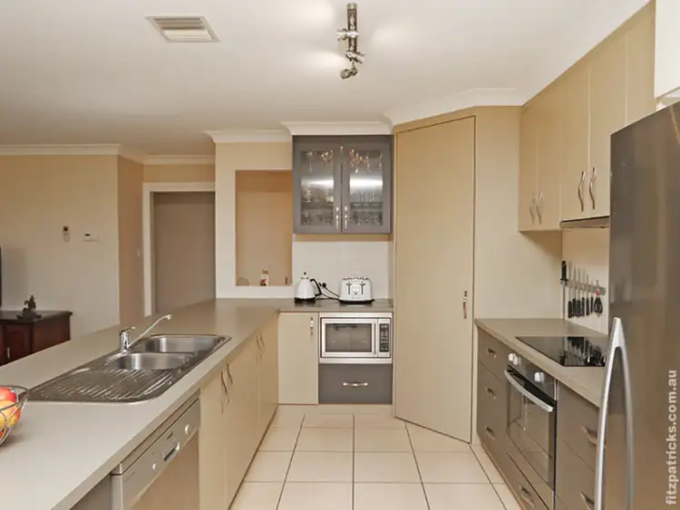 Second view of Homely house listing, 110 Yentoo Drive, Glenfield Park NSW 2650