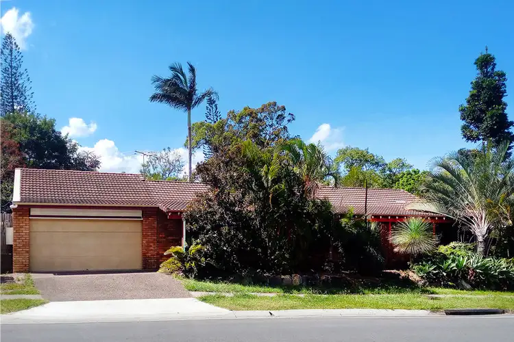 63 Sirocco Street, Jamboree Heights QLD 4074